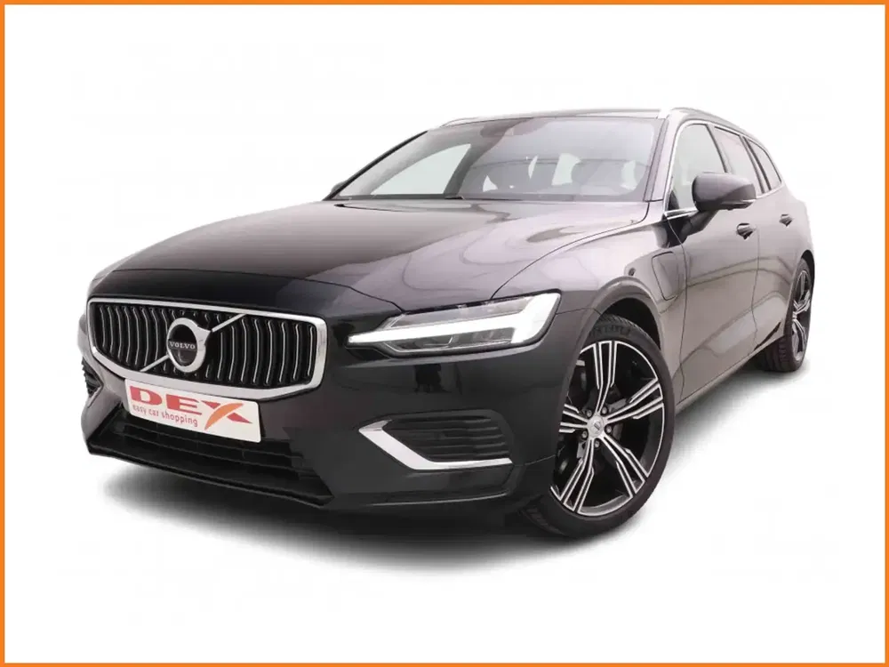 Volvo V60 - 0