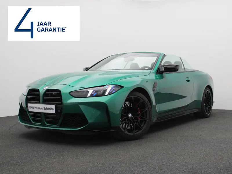 BMW M4 - 0