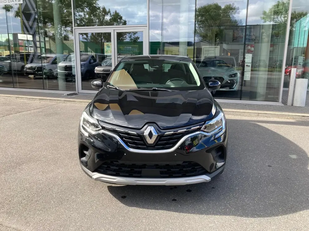 Renault Captur - 0