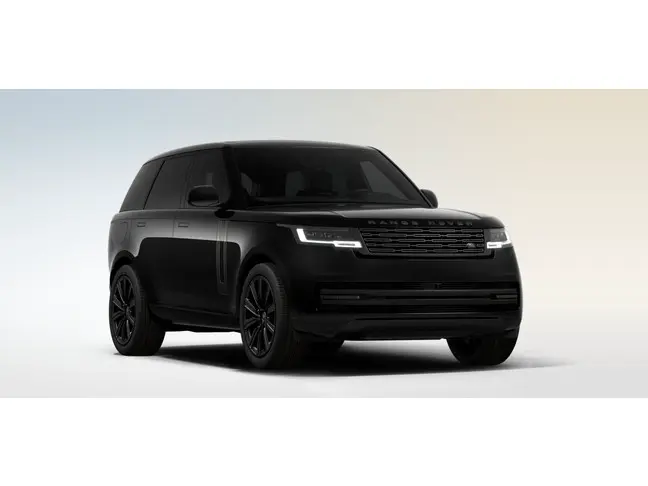 Land Rover Range Rover - 0