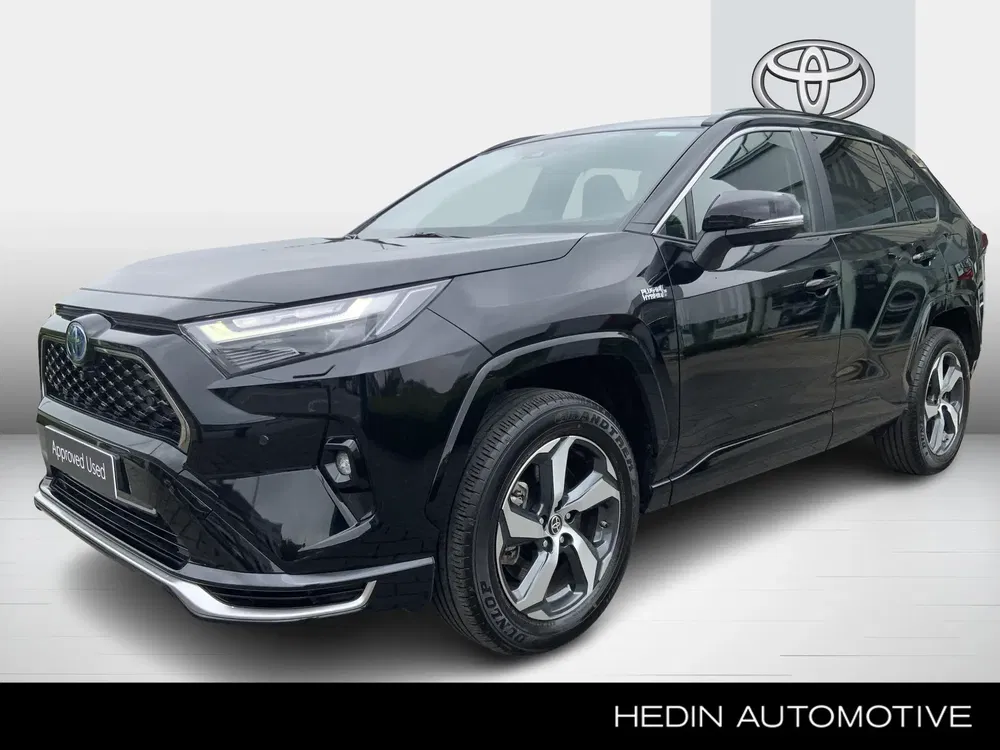 Toyota RAV 4 - 0