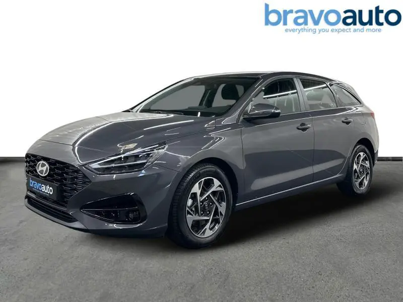 Hyundai i30 - 0