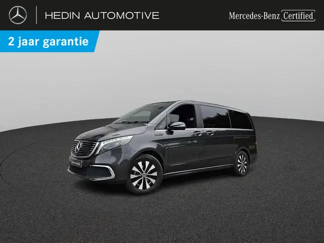 Mercedes EQV 300 - 0