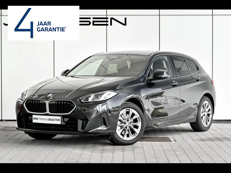 BMW 116 - 0