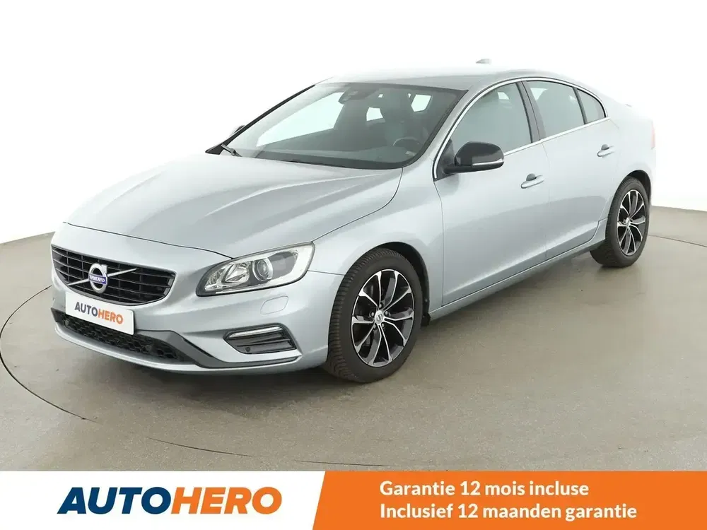 Volvo S60 - 0