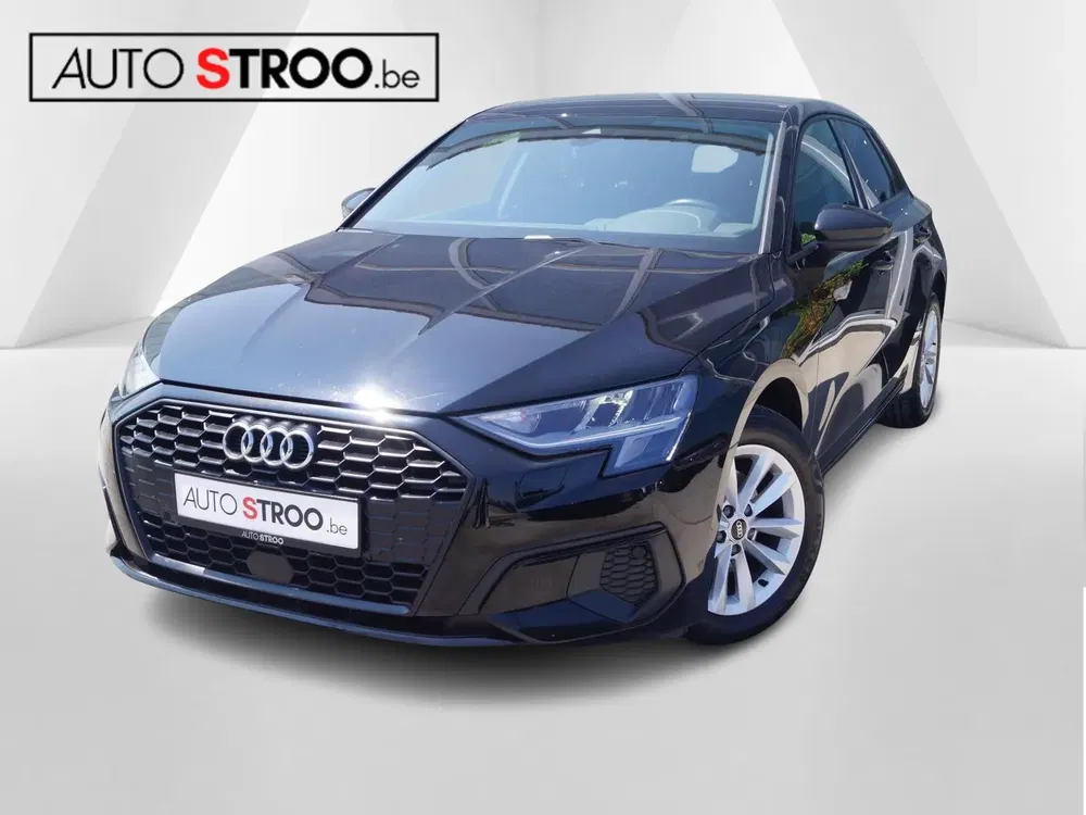 Audi A3 - 0