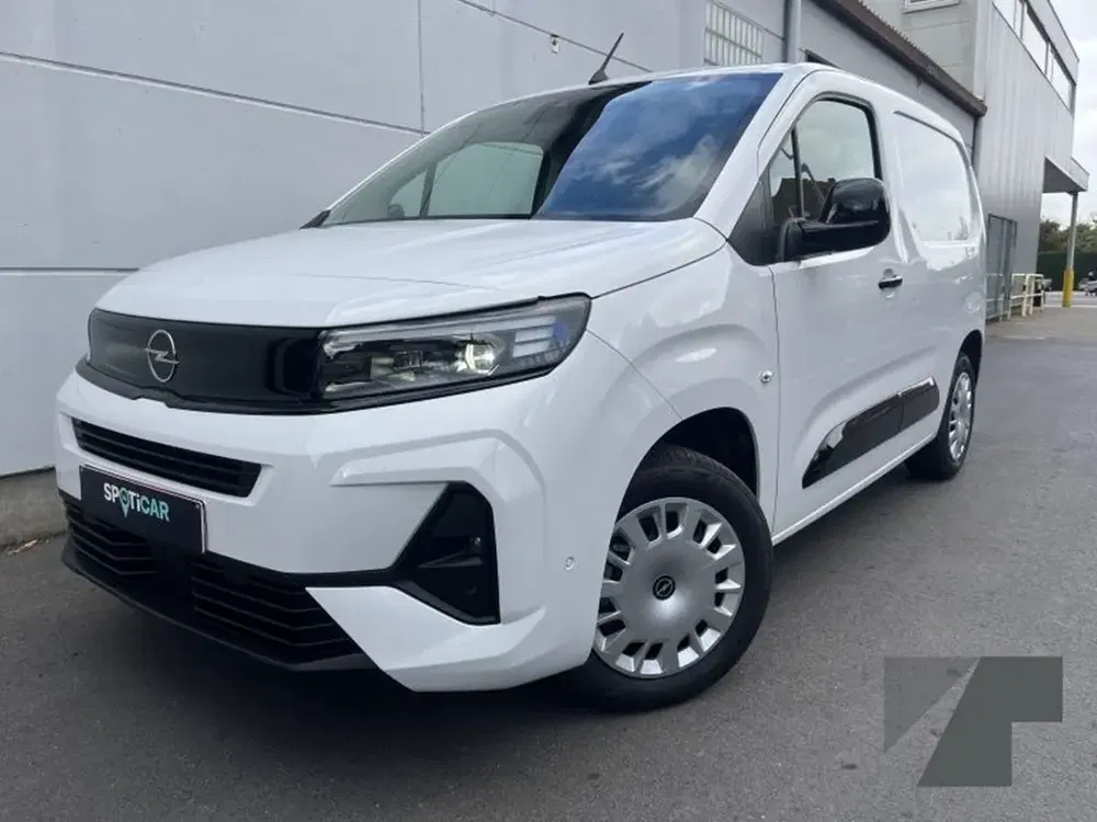 Opel Combo - 0