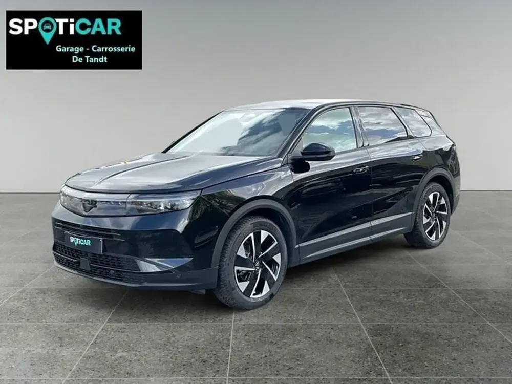 Opel Grandland - 0