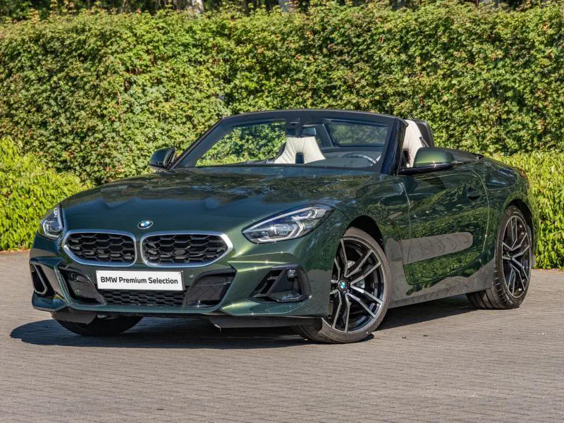 BMW Z4 - 0