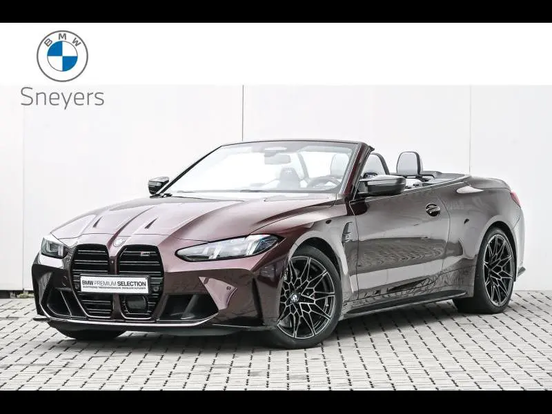 BMW M4 - 0
