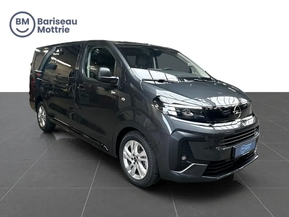 Opel Vivaro - 0