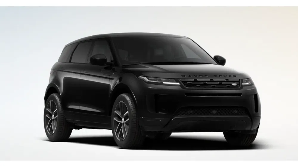 Land Rover Range Rover Evoque - 0
