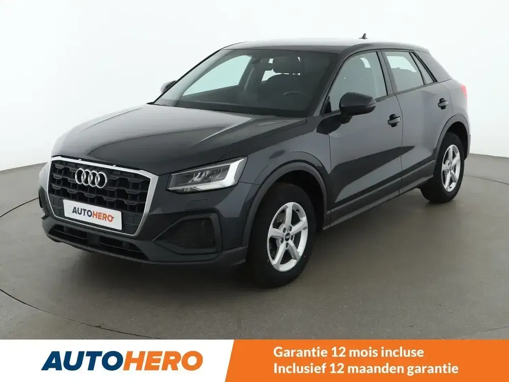 Audi Q2 - 0