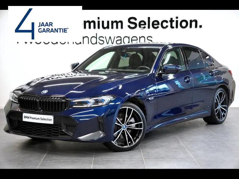 BMW 330 - 0