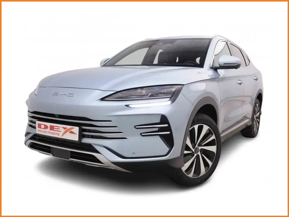 BYD Seal U - 0