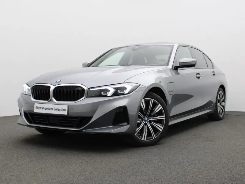 BMW 320 - 0