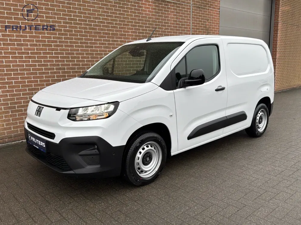 Fiat Doblo - 0
