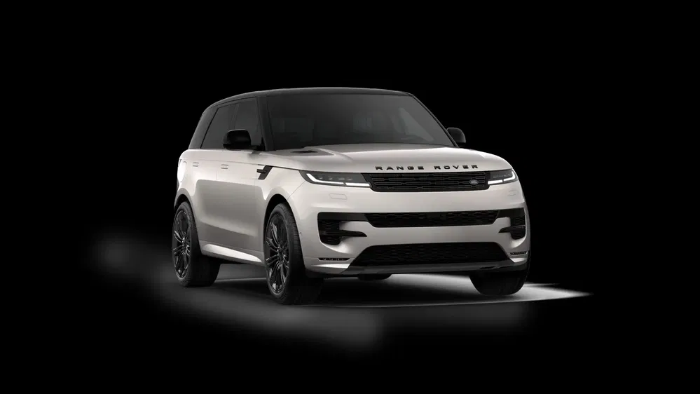 Land Rover Range Rover Sport - 0