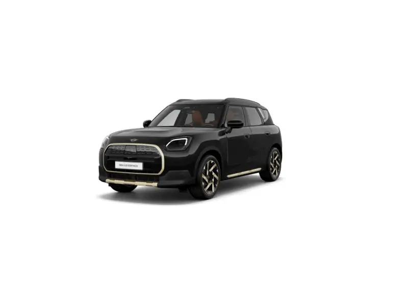 Mini Countryman E - 0