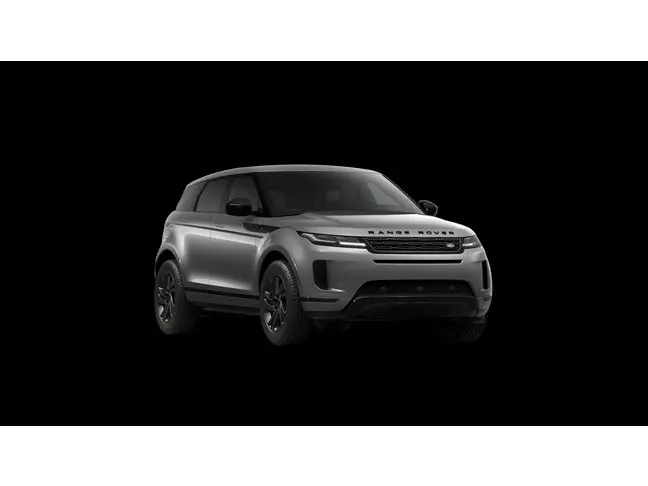 Land Rover Range Rover Evoque - 0