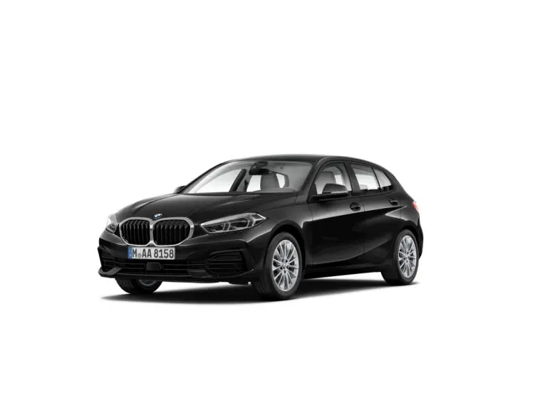 BMW 116 - 0