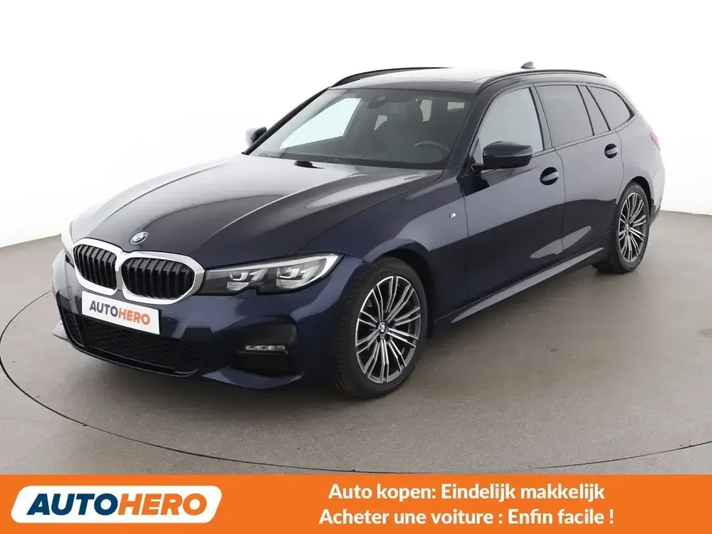 BMW 320 - 0