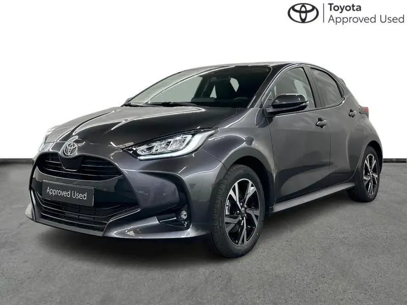 Toyota Yaris - 0