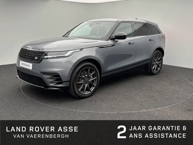 Land Rover Range Rover Velar - 0
