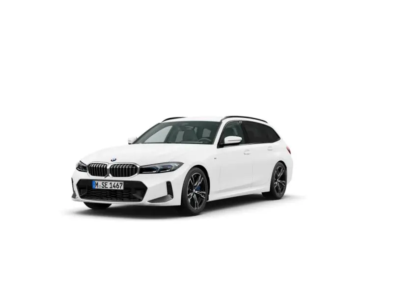 BMW 318 - 0