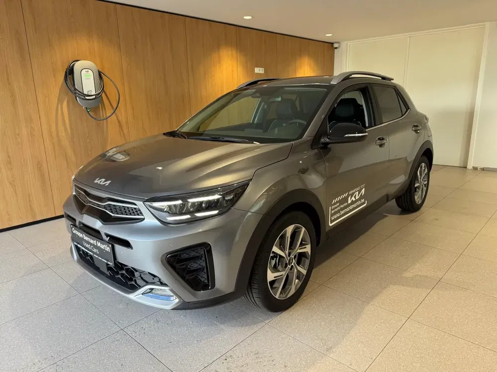 Kia Stonic - 0