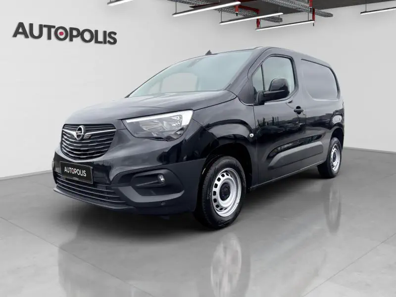 Opel Combo - 0
