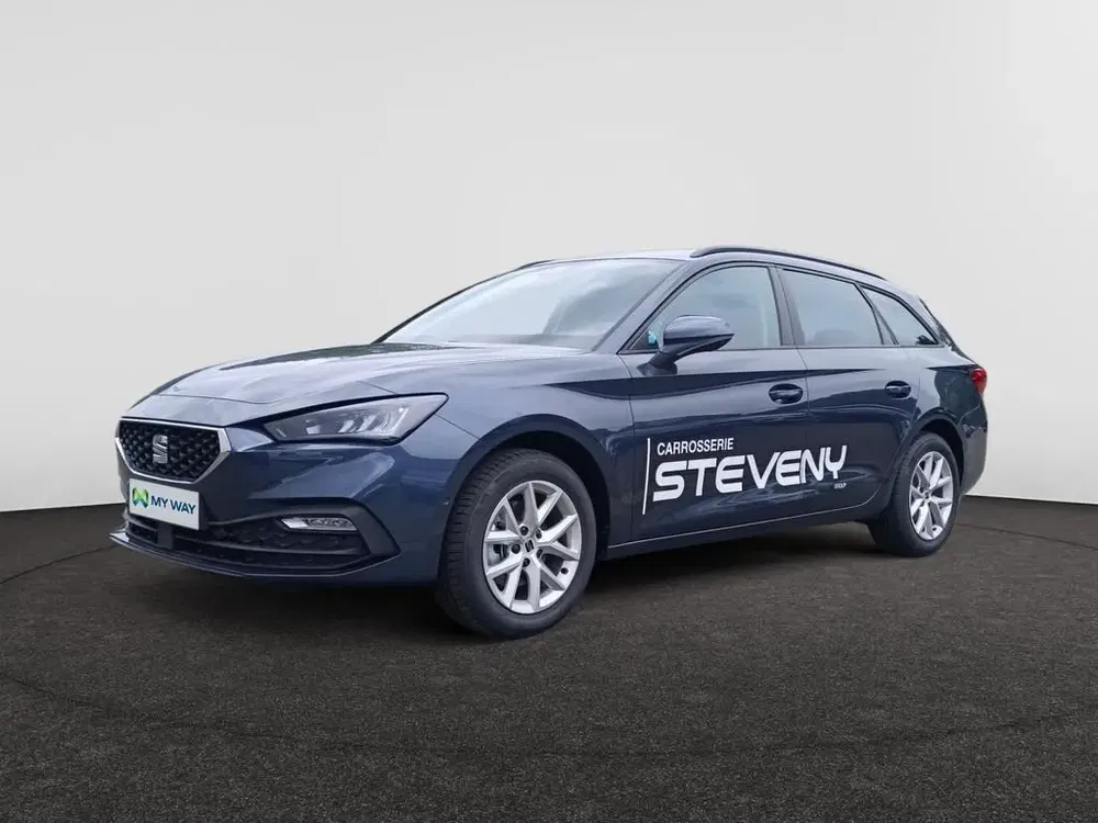 Seat Leon e-Hybrid - 0