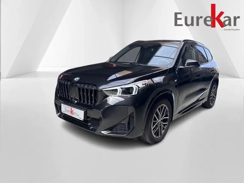BMW X1 - 0