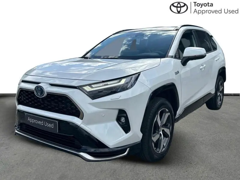 Toyota RAV 4 - 0