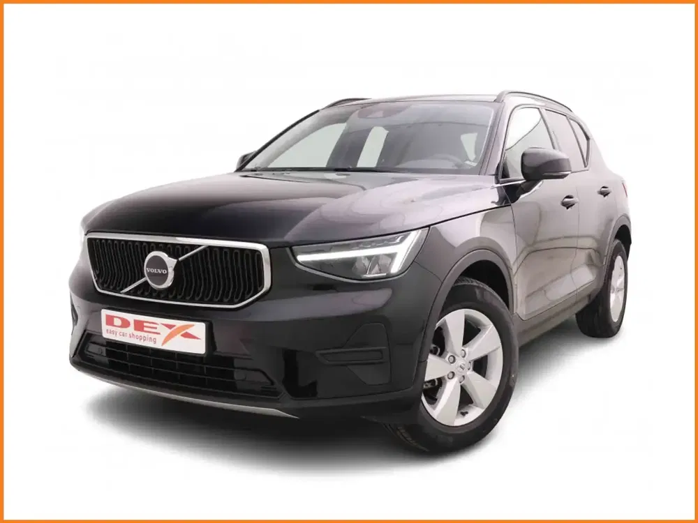 Volvo XC40 - 0