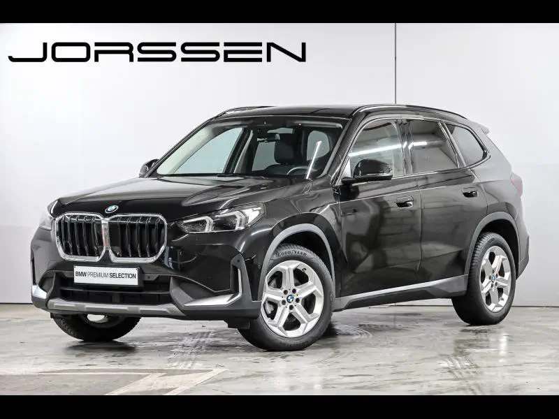 BMW X1 - 0