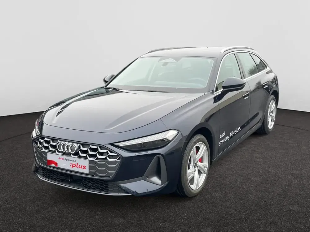 Audi A5 - 0