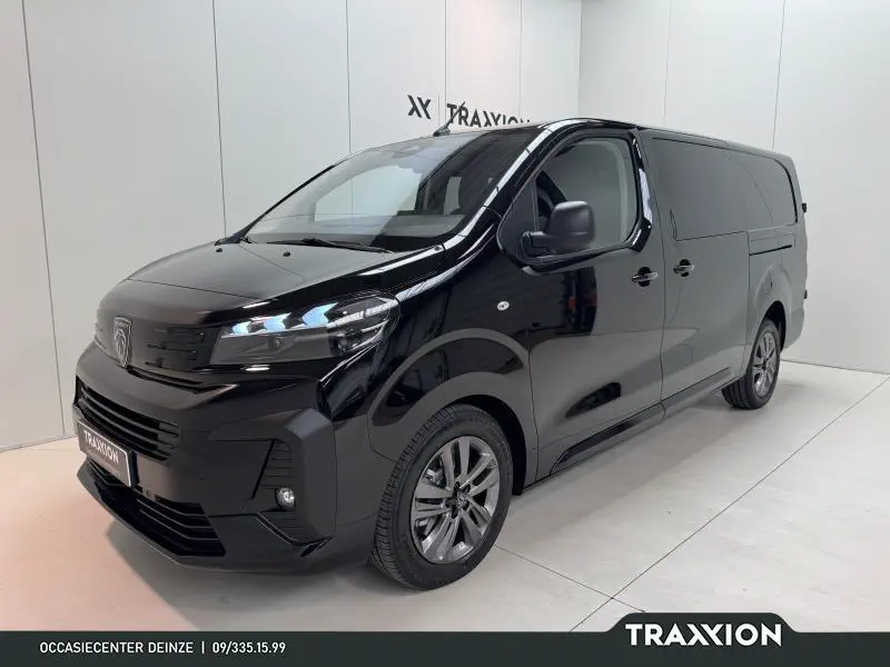 Peugeot Expert - 0