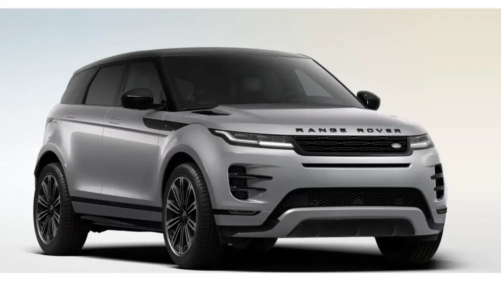 Land Rover Range Rover Evoque - 0
