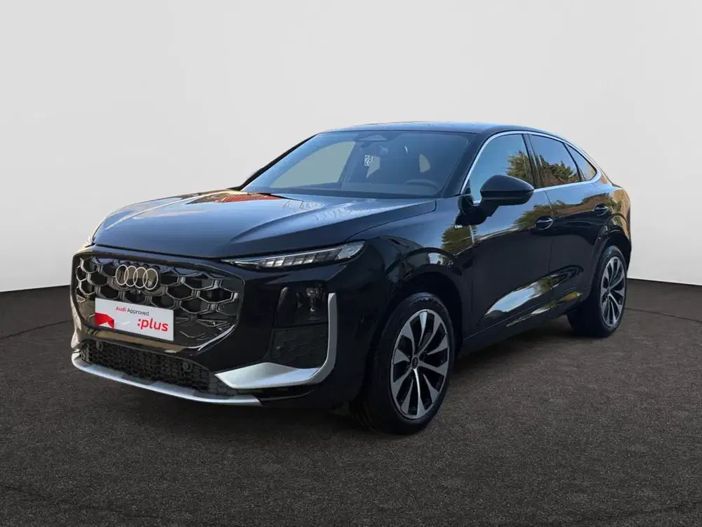 Audi Q3 - 0