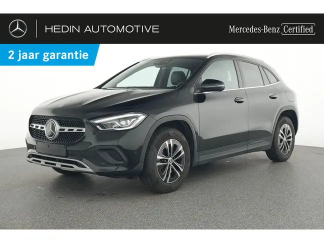 Mercedes GLA 250 - 0