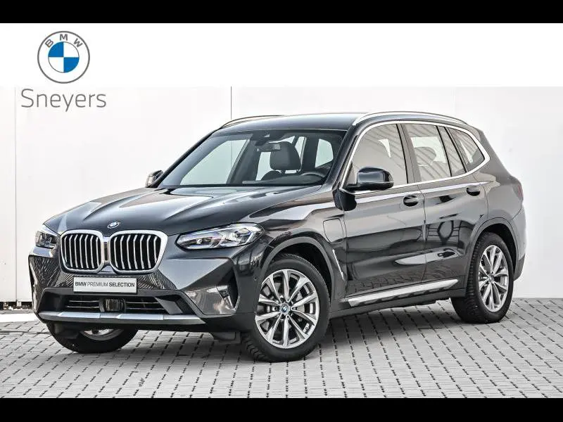 BMW X3 - 0