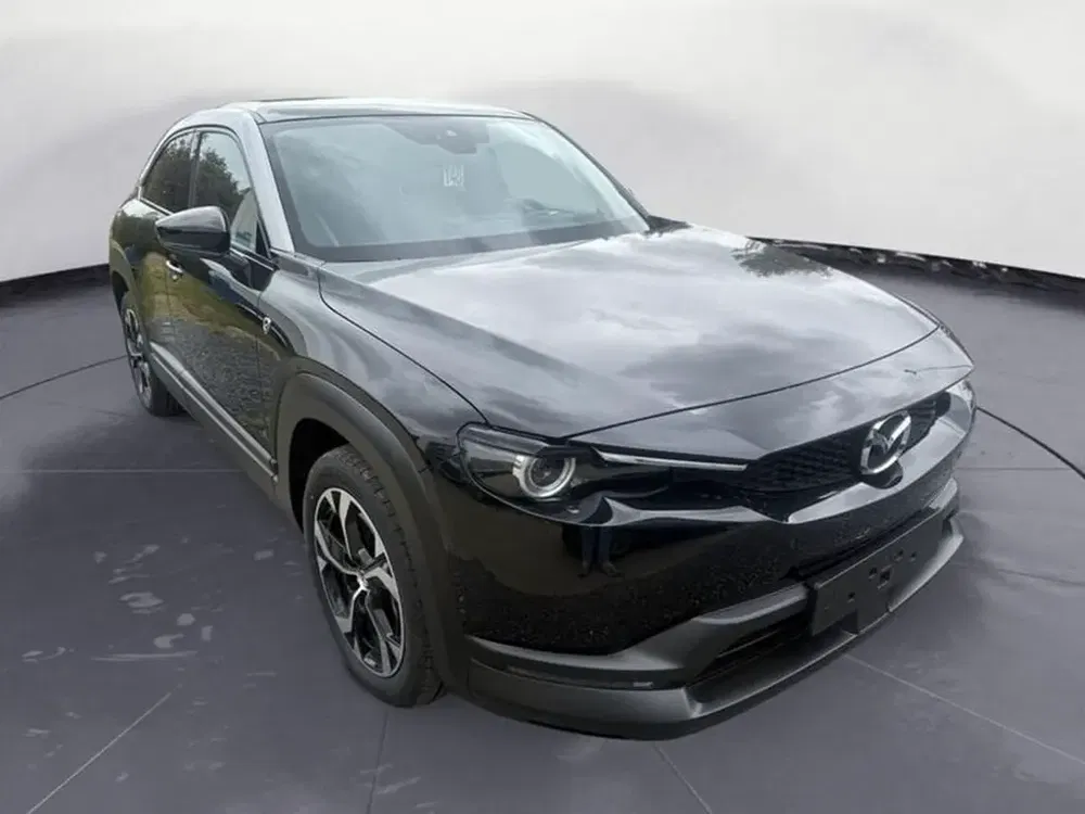 Mazda MX-30 - 0