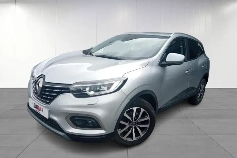 Renault Kadjar - 0