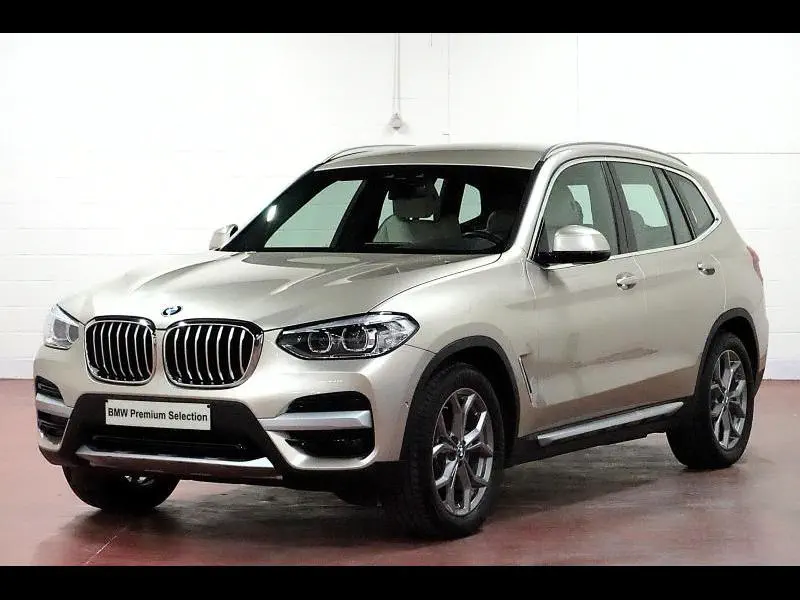 BMW X3 - 0