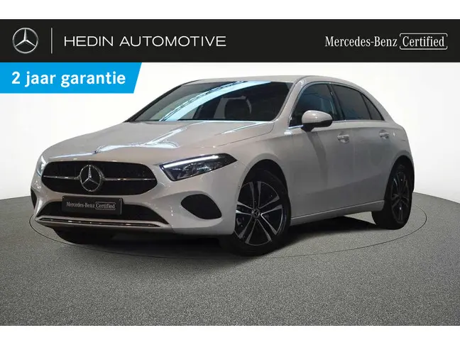 Mercedes A 250 - 0