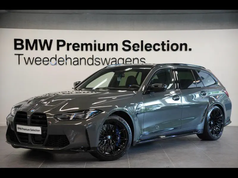 BMW M3 - 0