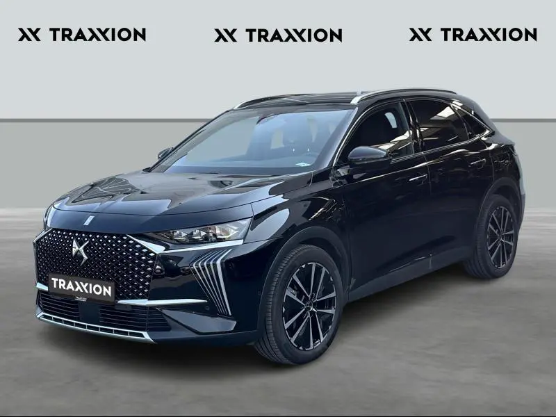 DS Automobiles DS 7 - 0