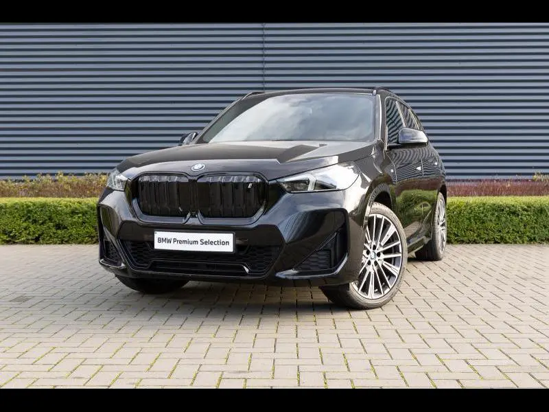 BMW iX1 - 0