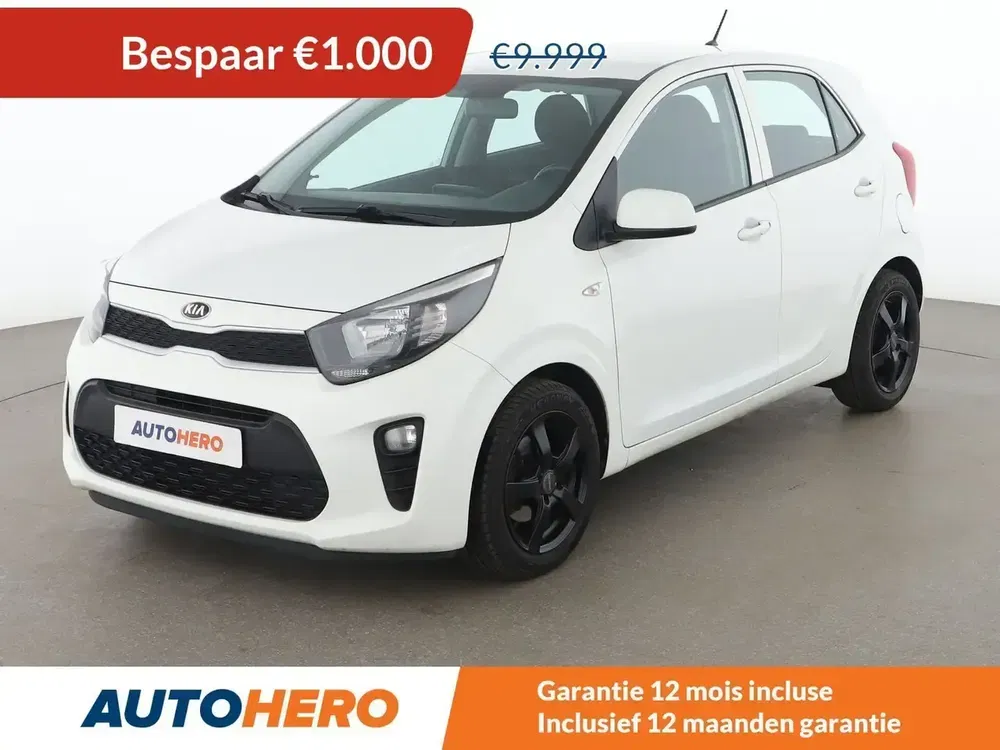 Kia Picanto - 0